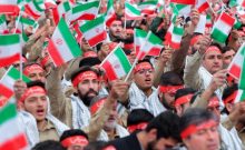 Le Mossad à un commandant iranien : « Vous êtes la prochaine cible » comment Israël frappe le régime